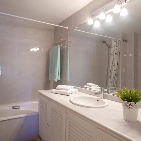 Great In Prestigious Mijas Golf Apartment *