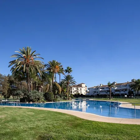 Apartment Great In Prestigious Mijas Golf *