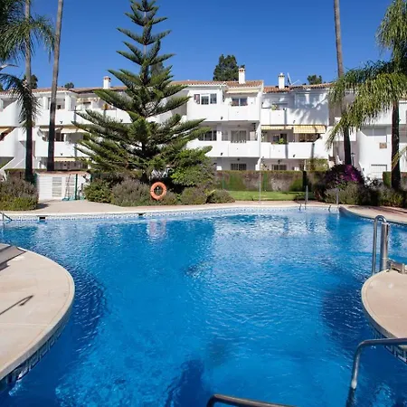 Great In Prestigious Mijas Golf Fuengirola