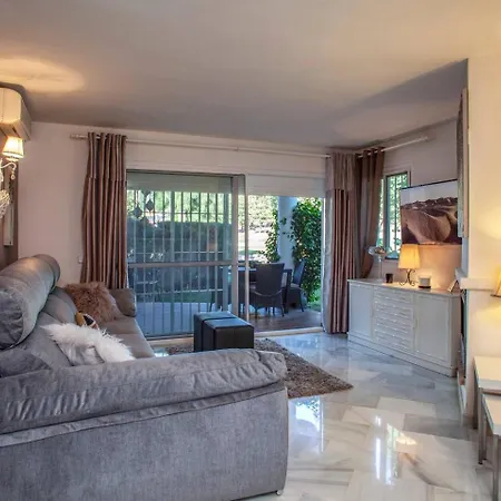 Great In Prestigious Mijas Golf Fuengirola
