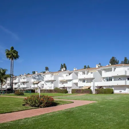 Apartment Great In Prestigious Mijas Golf *