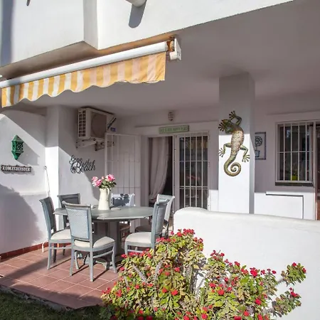 Apartment Great In Prestigious Mijas Golf Fuengirola